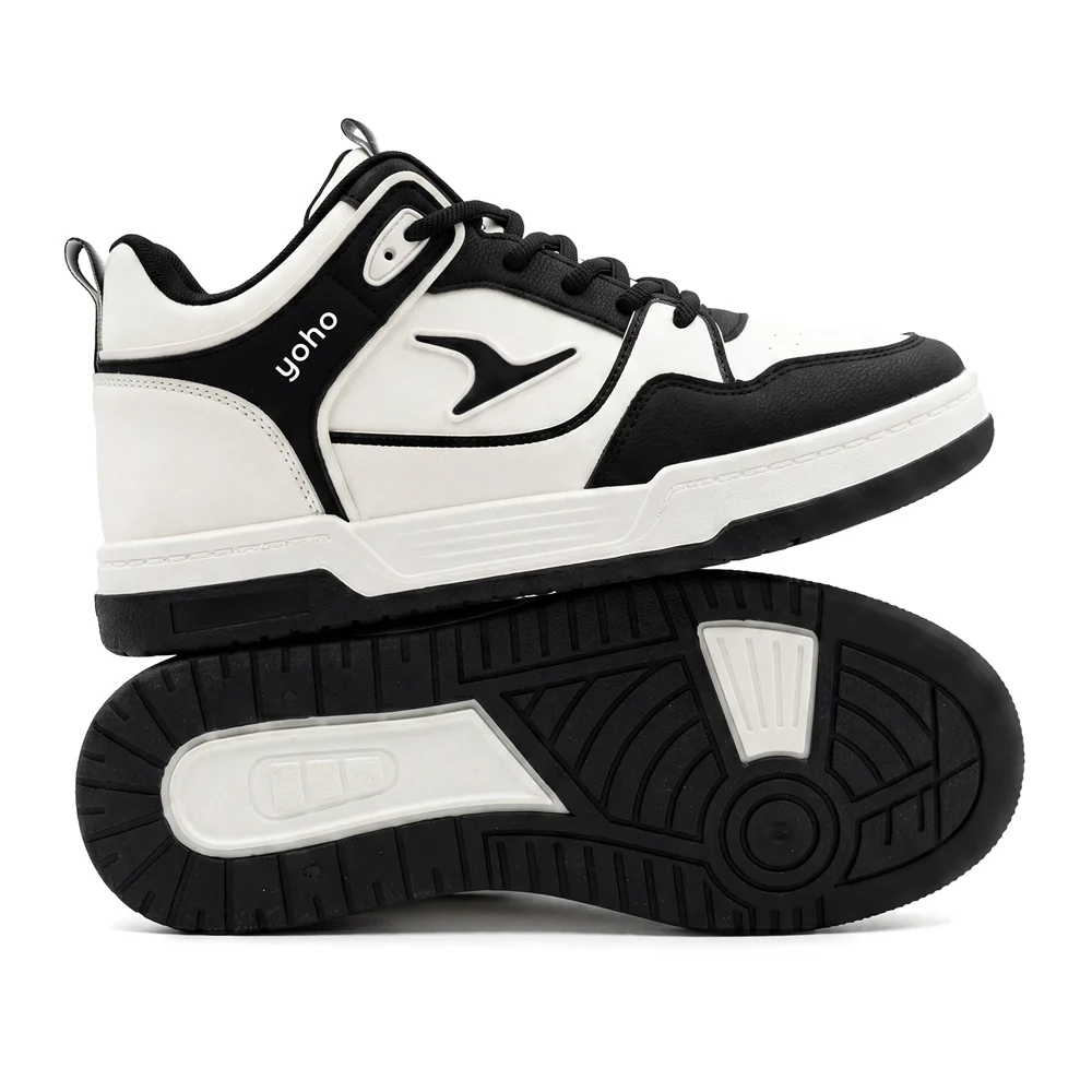 Flo Mid Top Sneakers for Men - Image 12