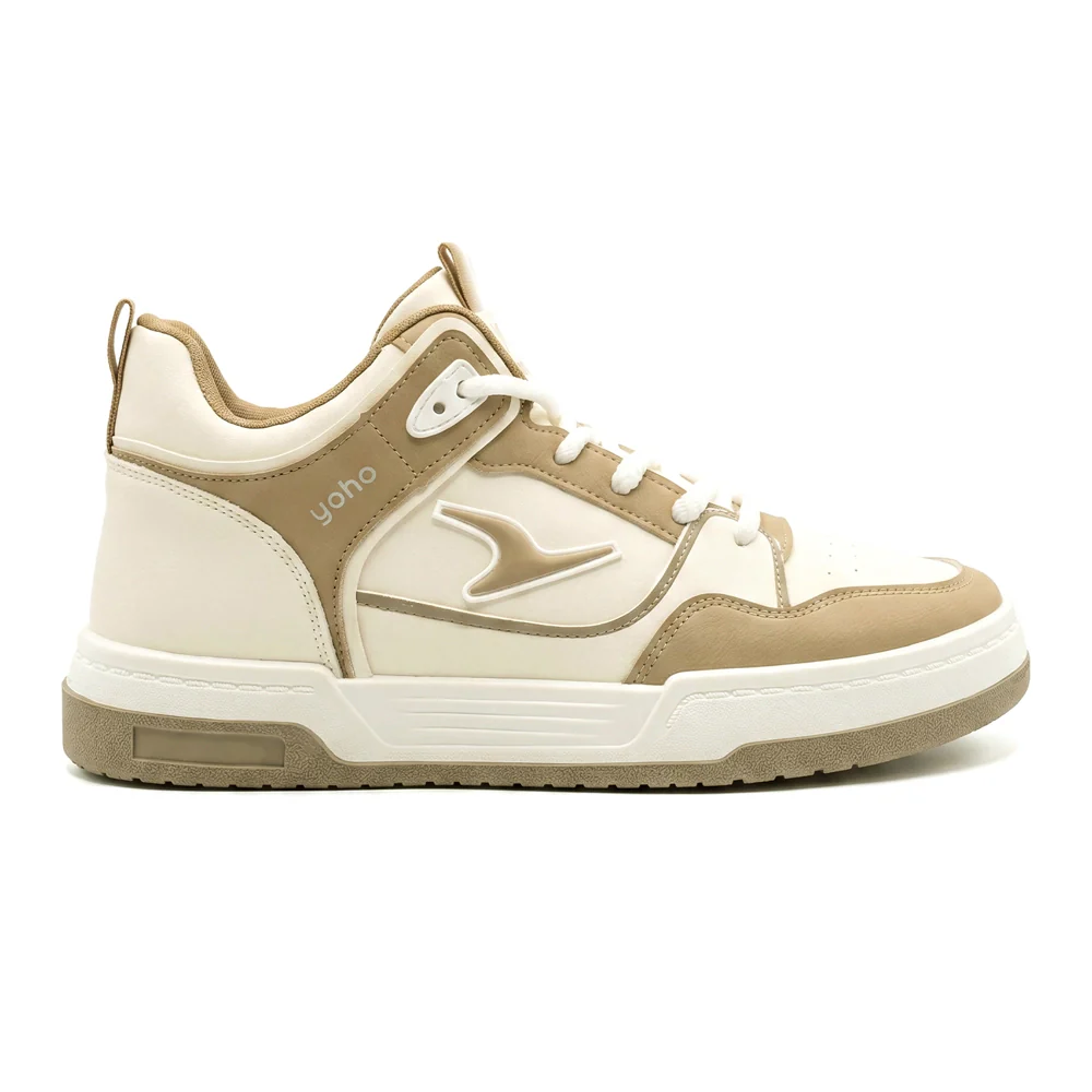 Flo Mid Top Sneakers for Men - Image 3