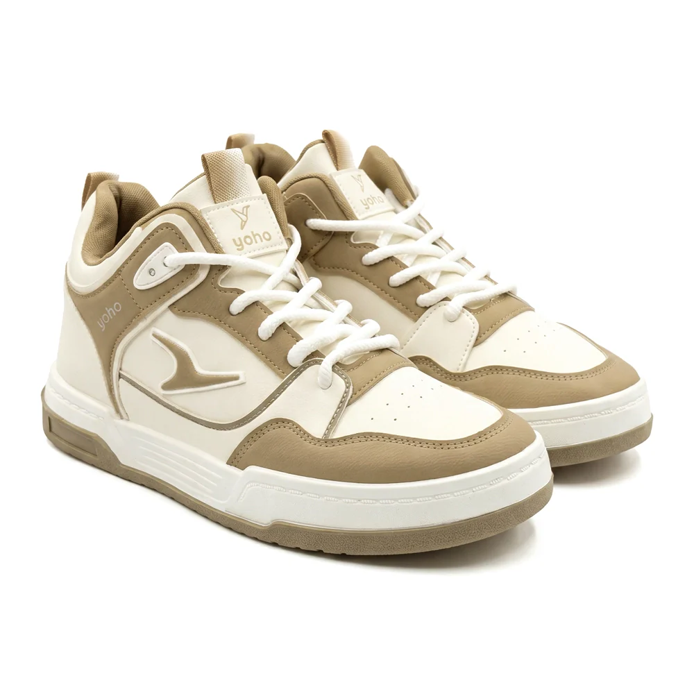 Flo Mid Top Sneakers for Men - Image 6