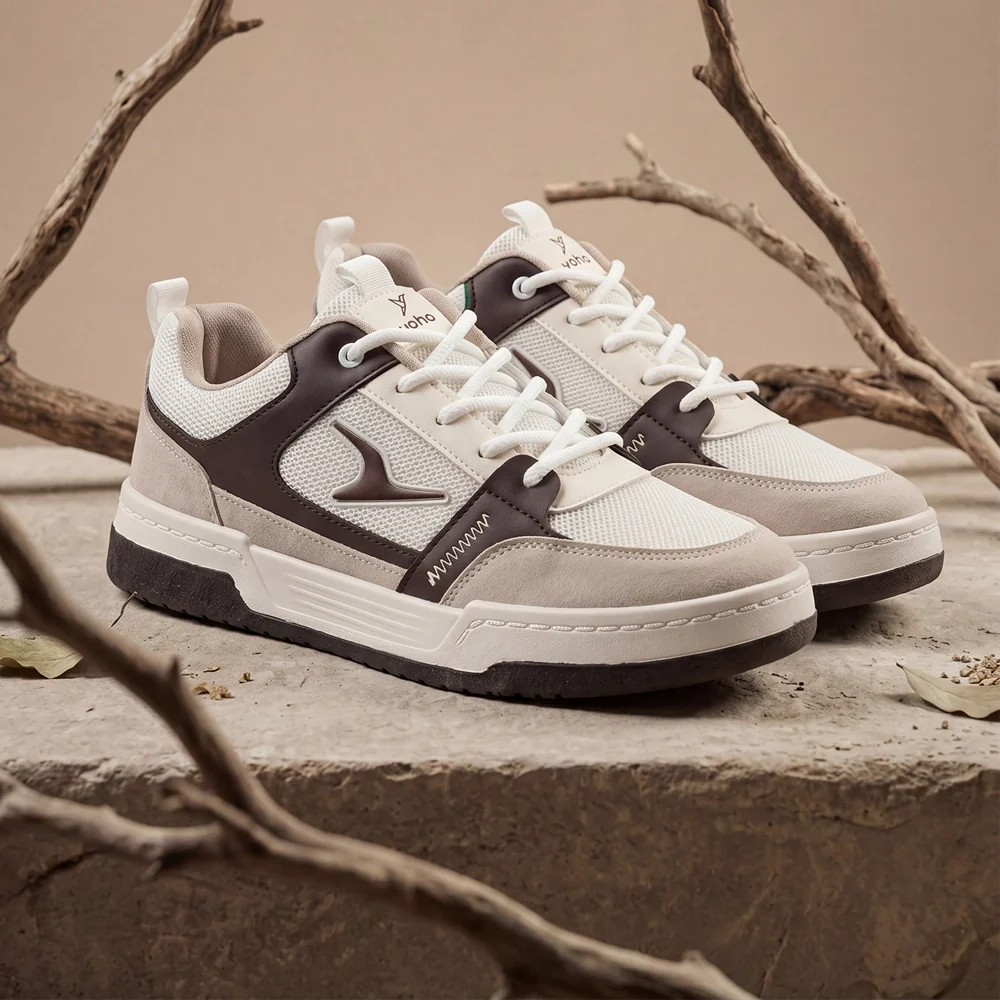 Flo Street Sneakers For Men - Image 10