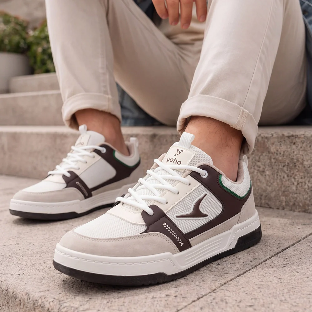 Flo Street Sneakers For Men - Image 14