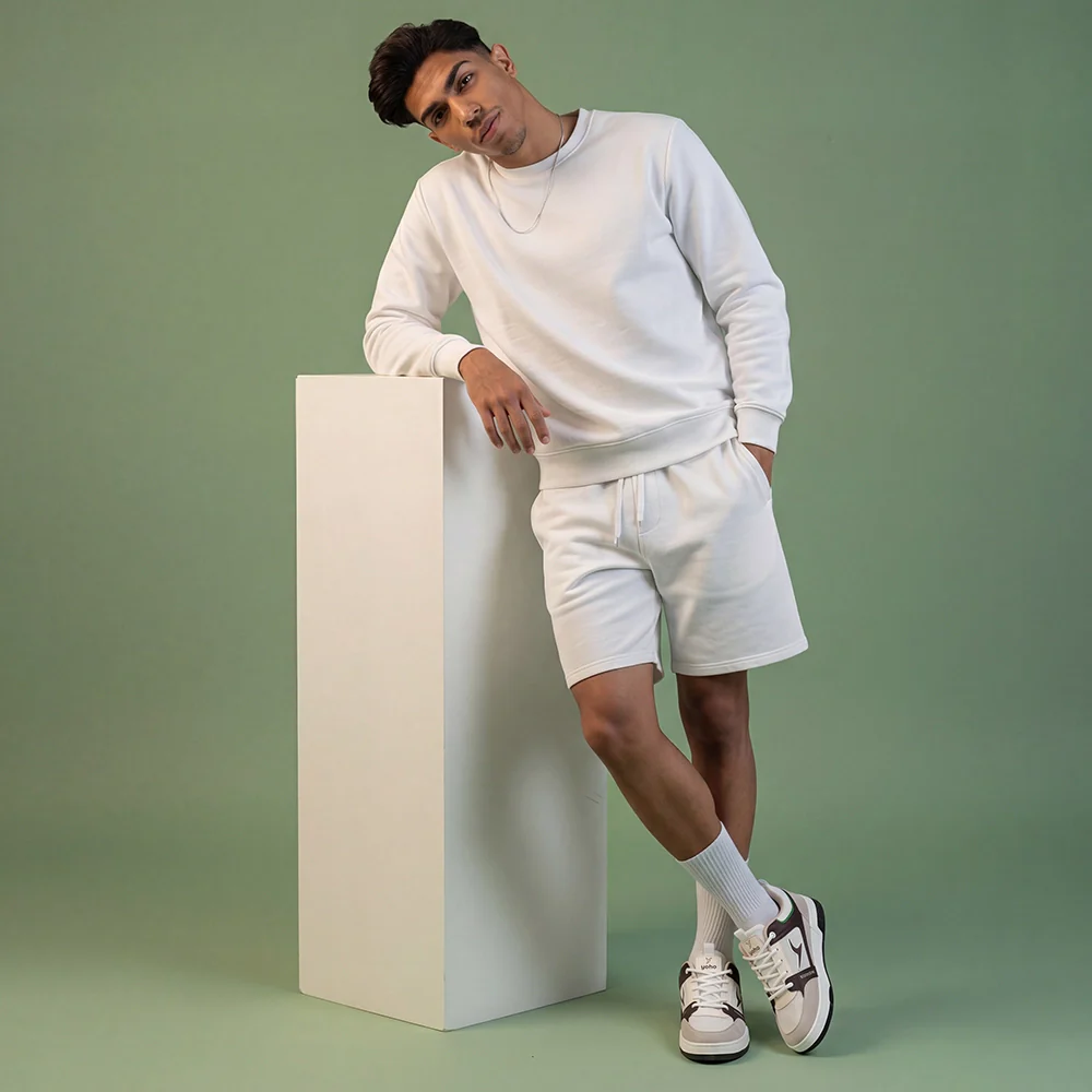Flo Street Sneakers For Men - Image 16