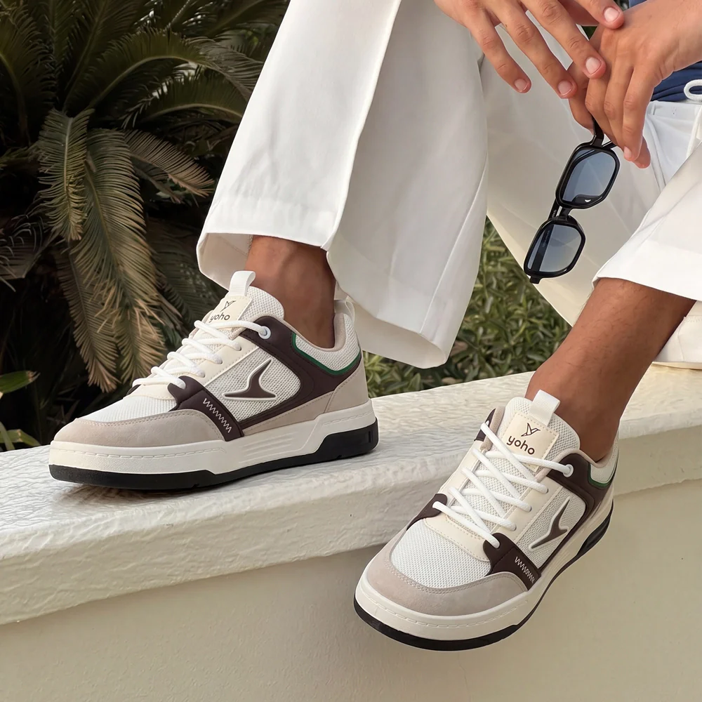 Flo Street Sneakers For Men - Image 18
