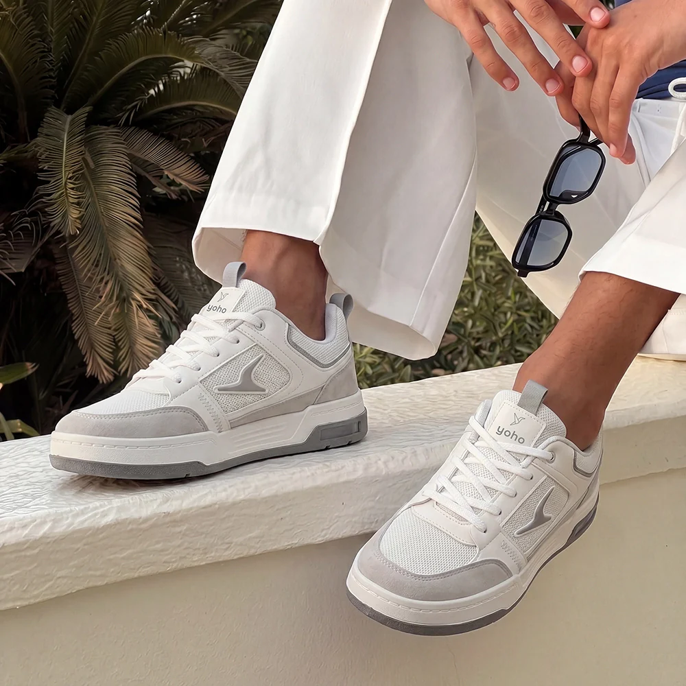 Flo Street Sneakers For Men - Image 23