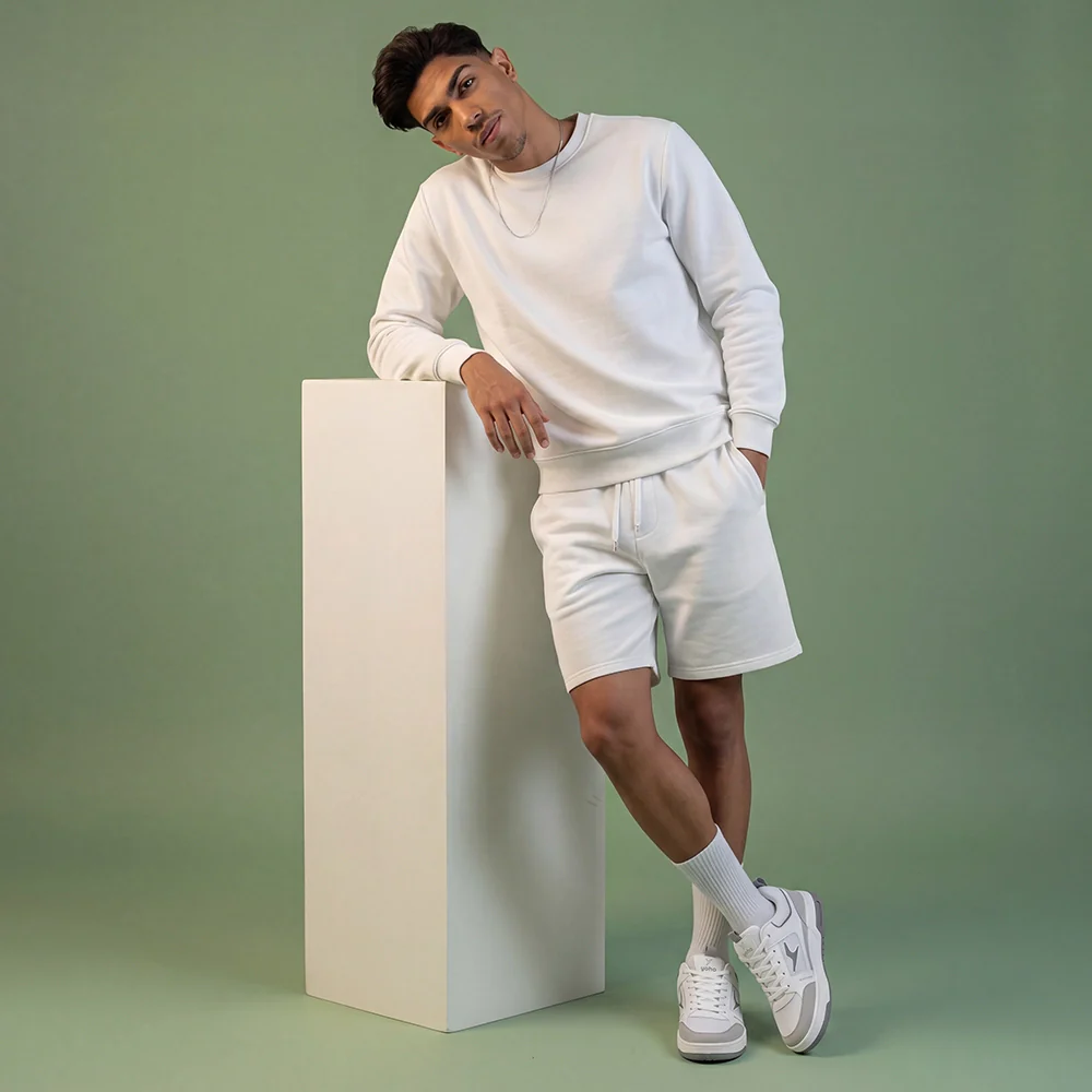 Flo Street Sneakers For Men - Image 25