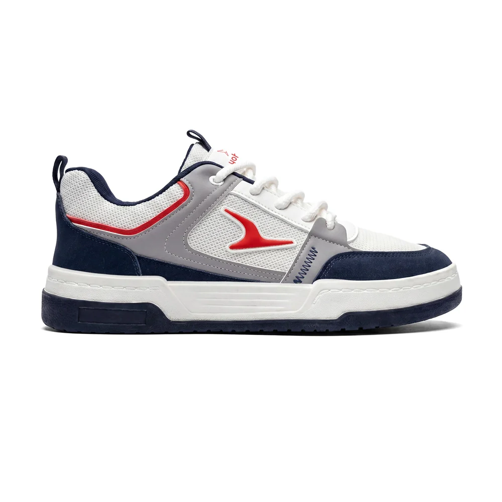 Flo Street Sneakers For Men - Image 3