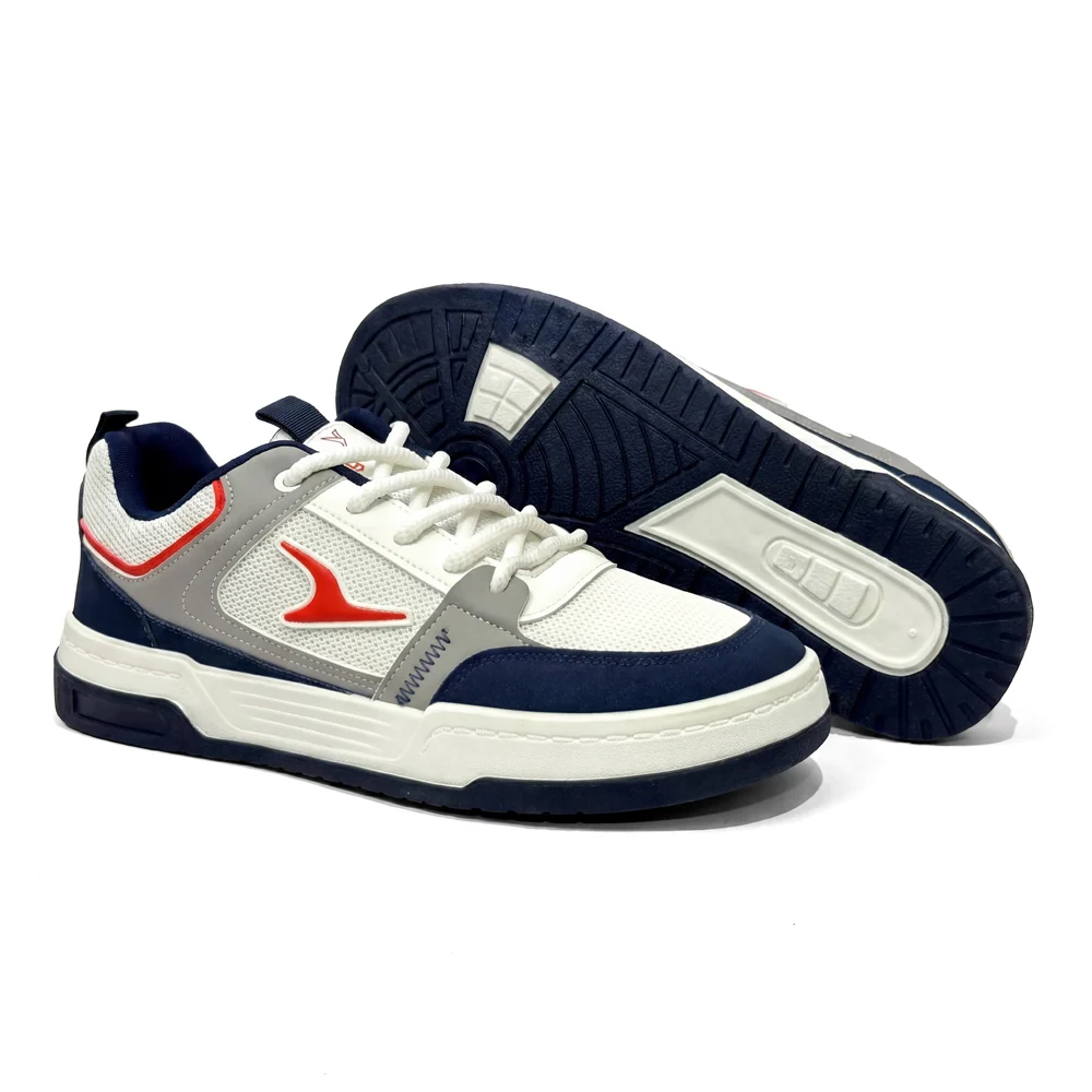 Flo Street Sneakers For Men - Image 4