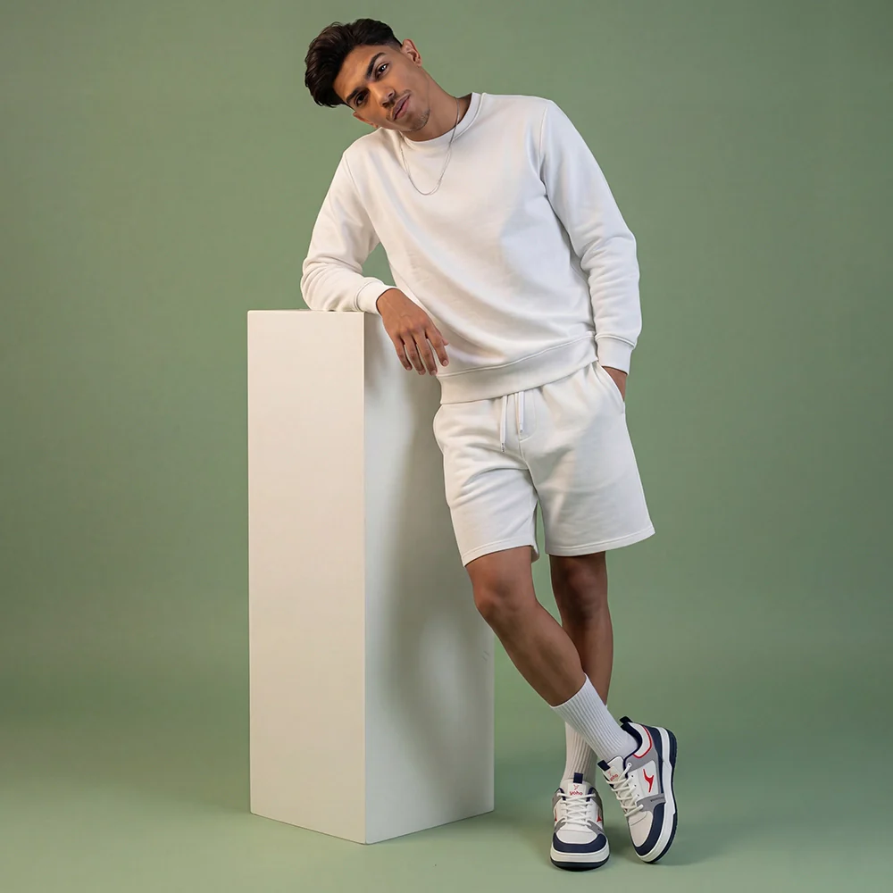 Flo Street Sneakers For Men - Image 7
