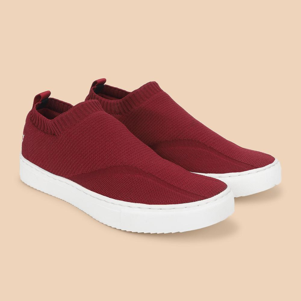 FreeStep Men Slip-ons - Image 42