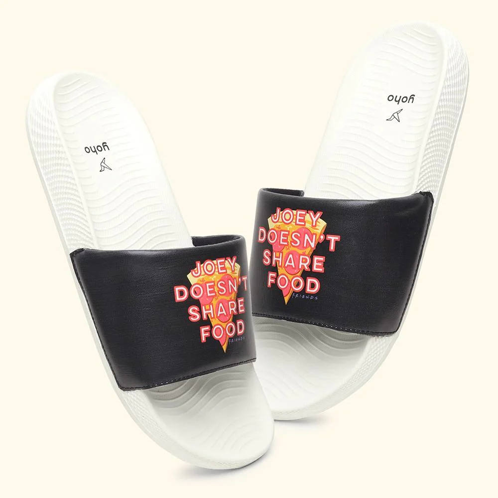 Friends 003 Sliders for Men