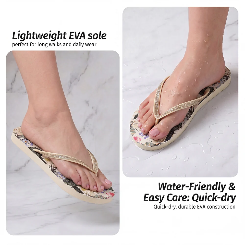 Glamour Slippers for Women - Image 12