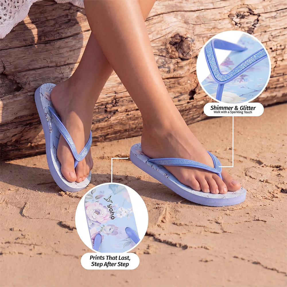 Glamour Slippers for Women - Image 19