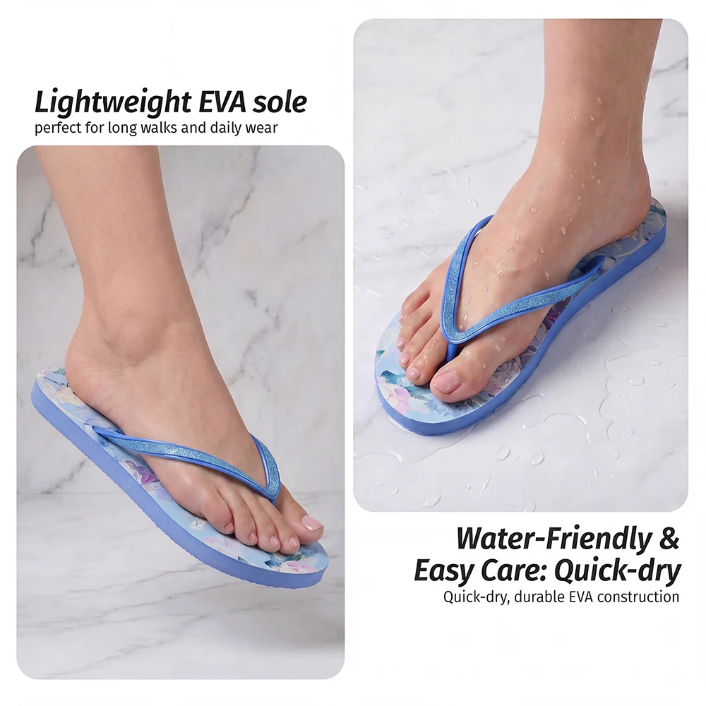 Glamour Slippers for Women - Image 20