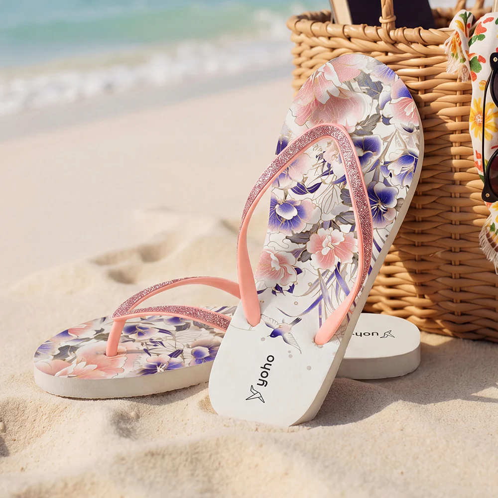Glamour Slippers for Women - Image 25