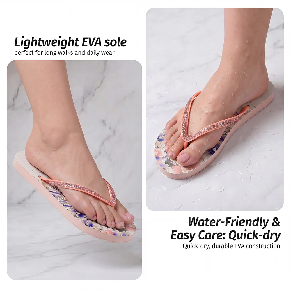 Glamour Slippers for Women - Image 28