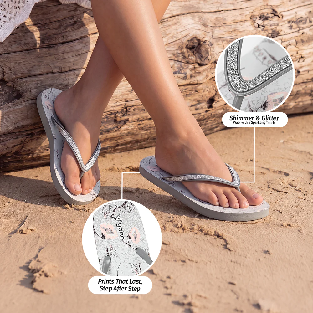 Glamour Slippers for Women - Image 3