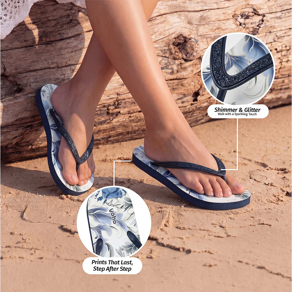 Glamour Slippers for Women - Image 35