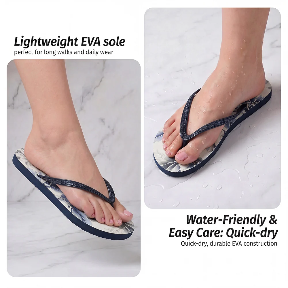Glamour Slippers for Women - Image 36