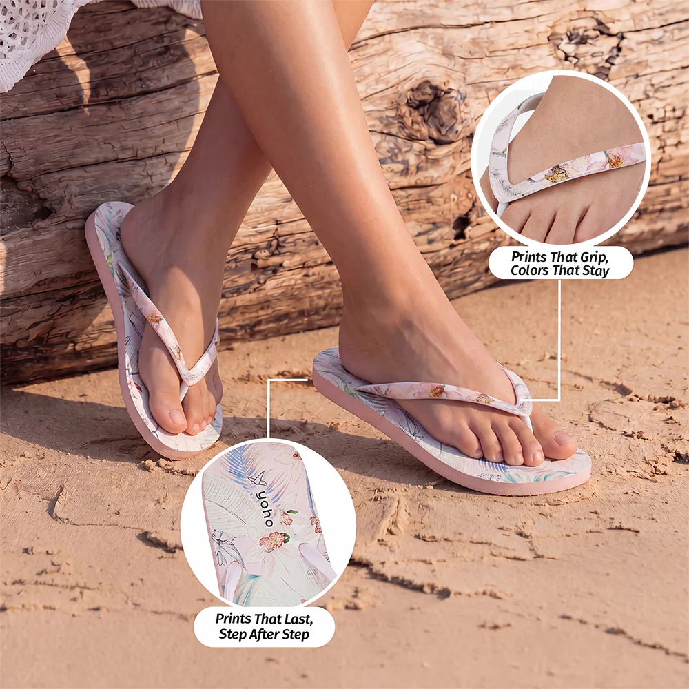 Glamour Slippers for Women - Image 43
