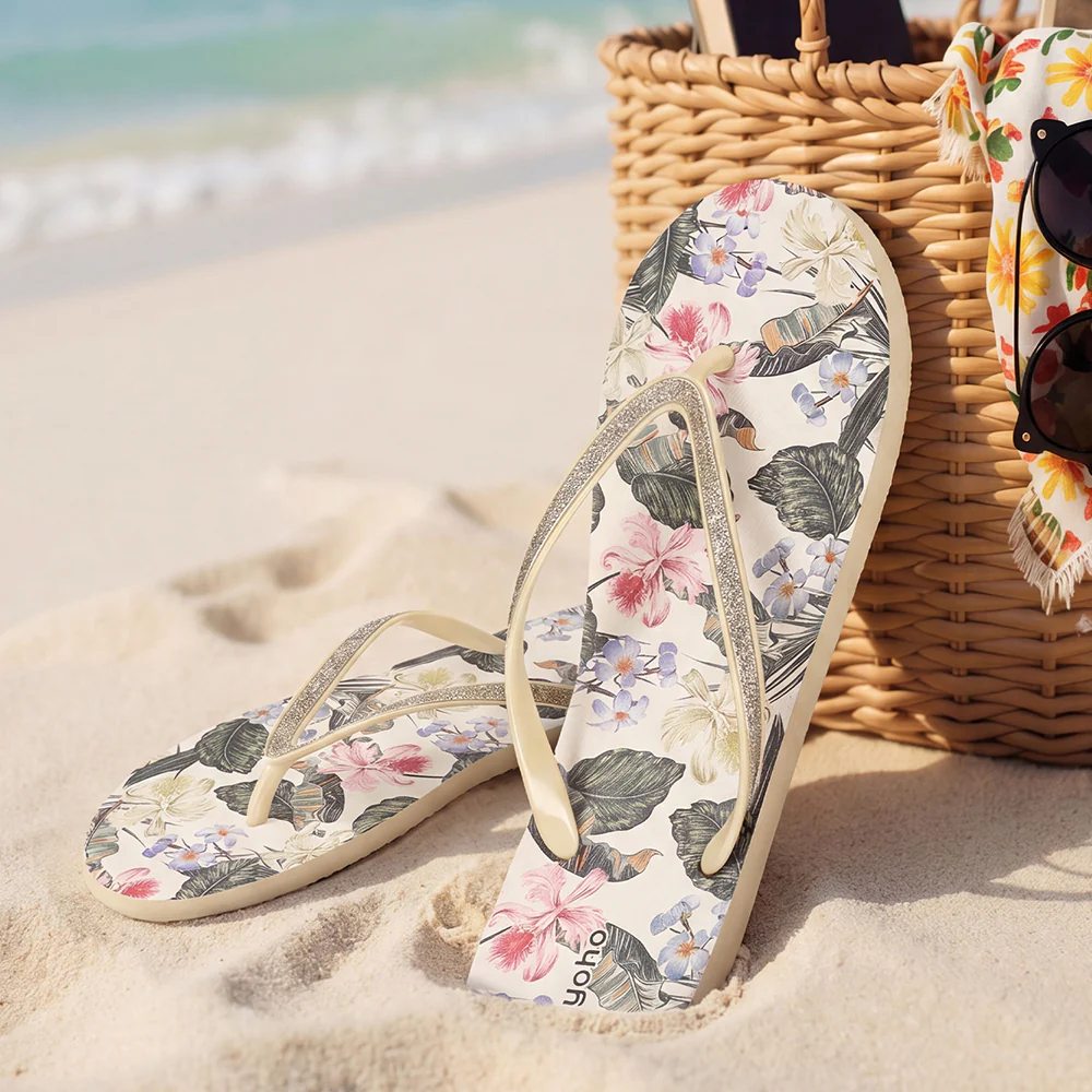 Glamour Slippers for Women - Image 9