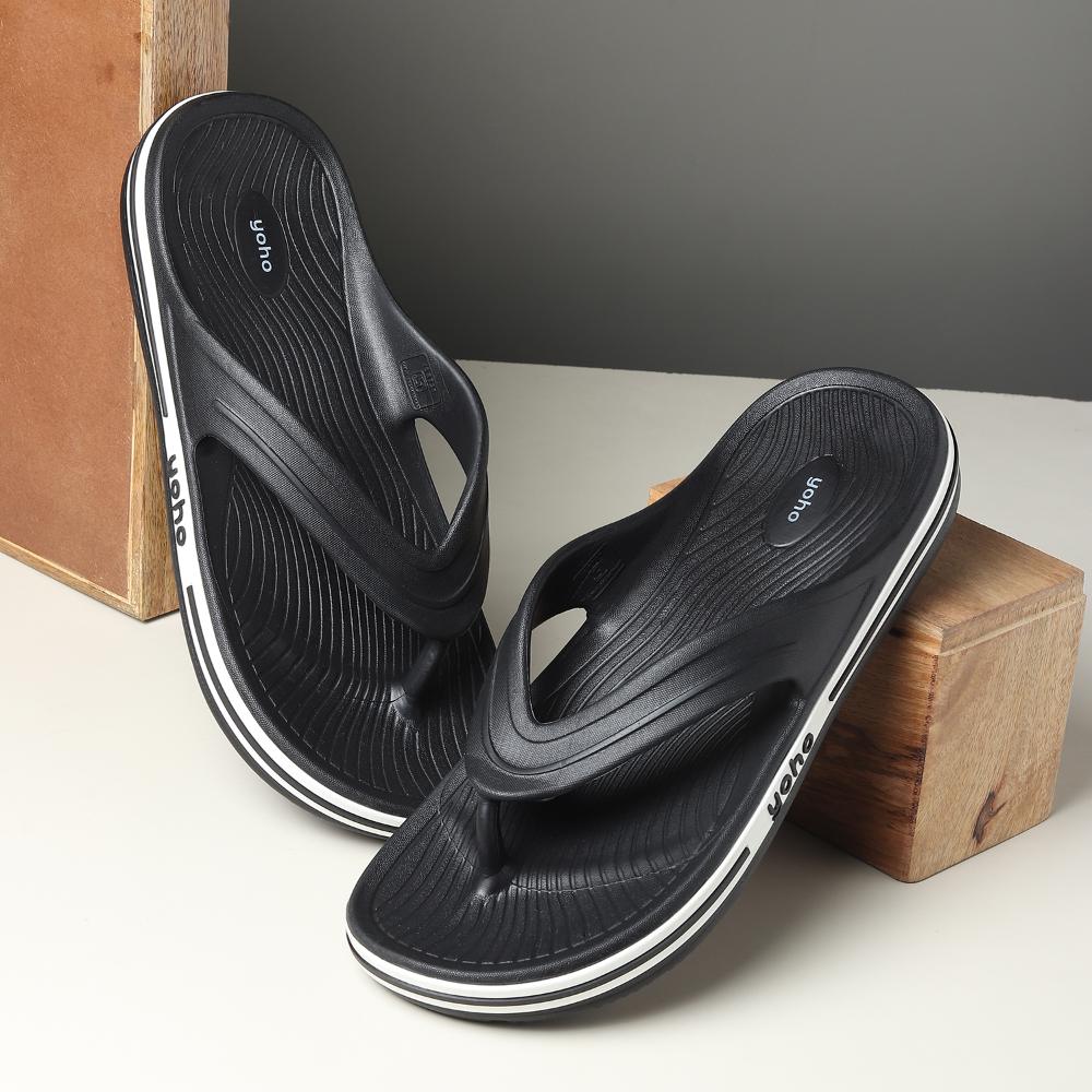 Grip Men Slippers - Image 2