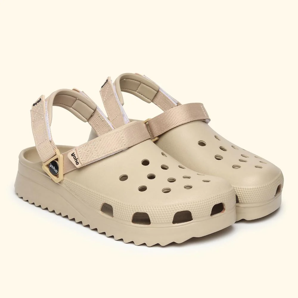 Hacker Clogs 001 for Men - Image 15