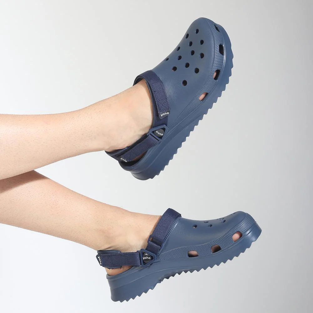 Hacker Clogs 001 for Men - Image 6
