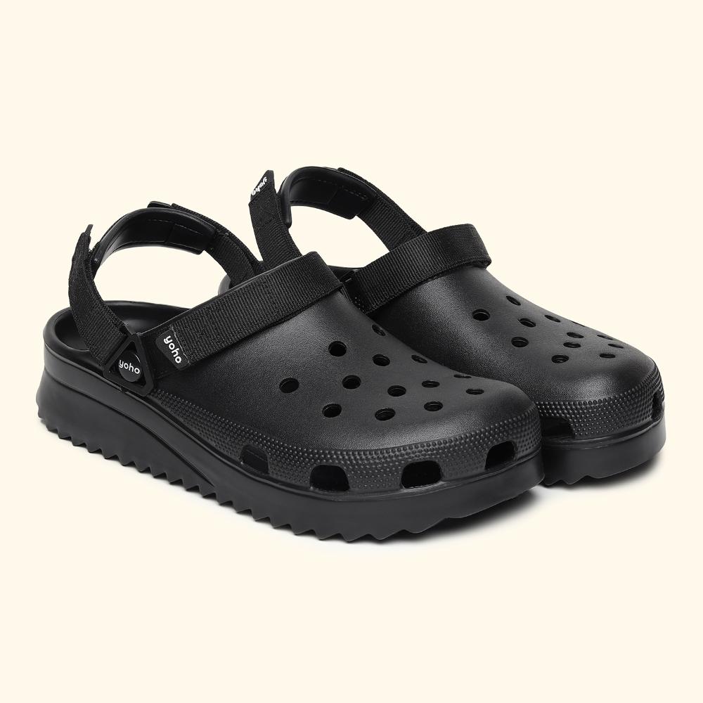 Hacker Clogs 001 for Men - Image 8