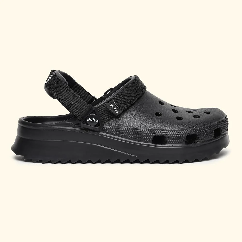Hacker Clogs 001 for Men - Image 9