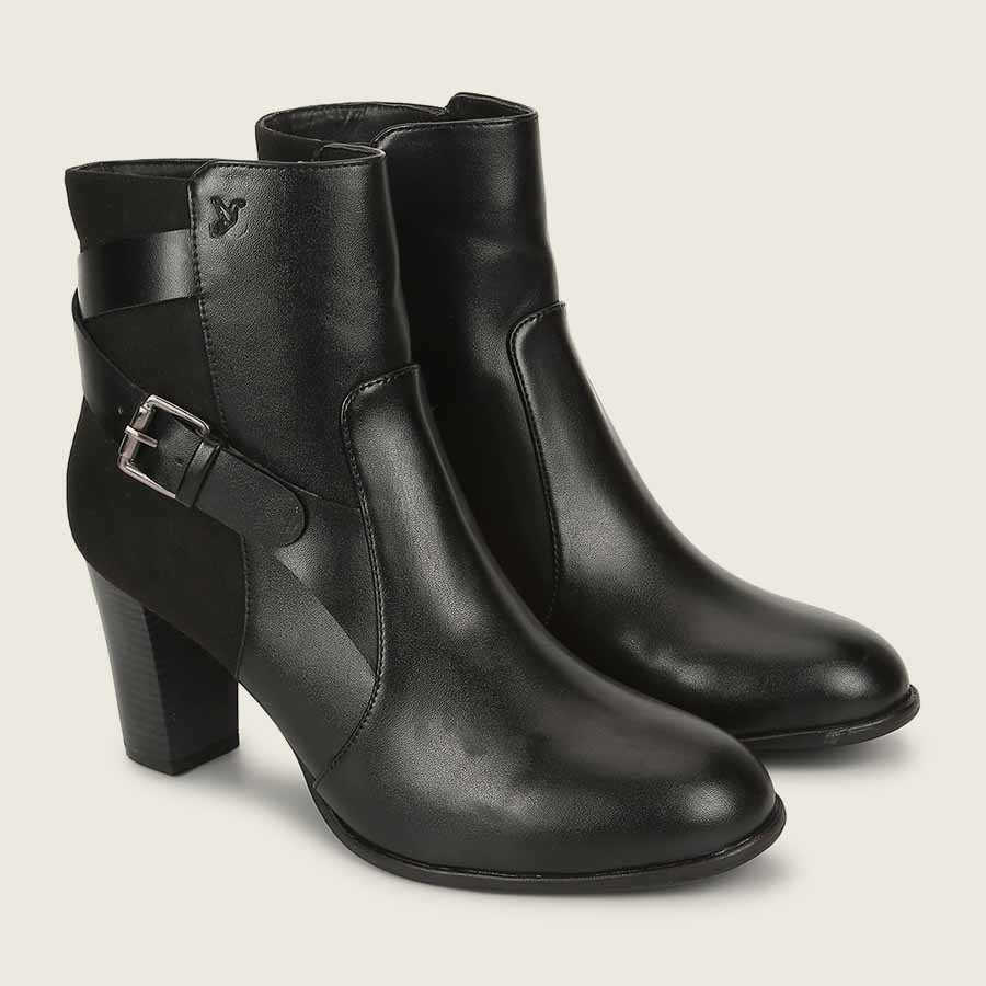 High Ankle Boots For Women