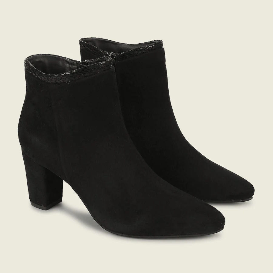 High Ankle Boots for Women
