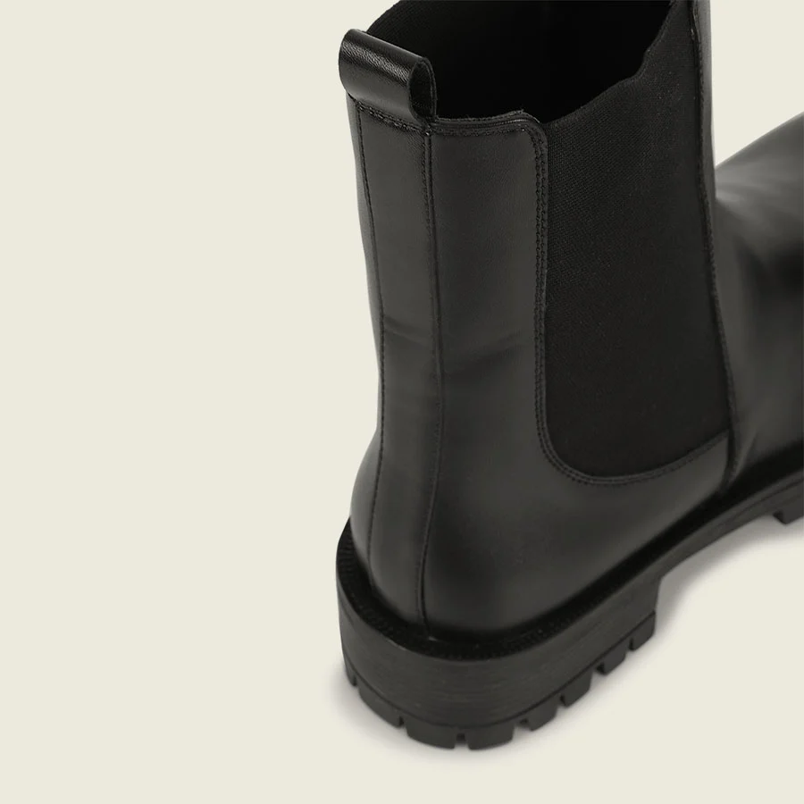 High Ankle Boots for Women - Image 2