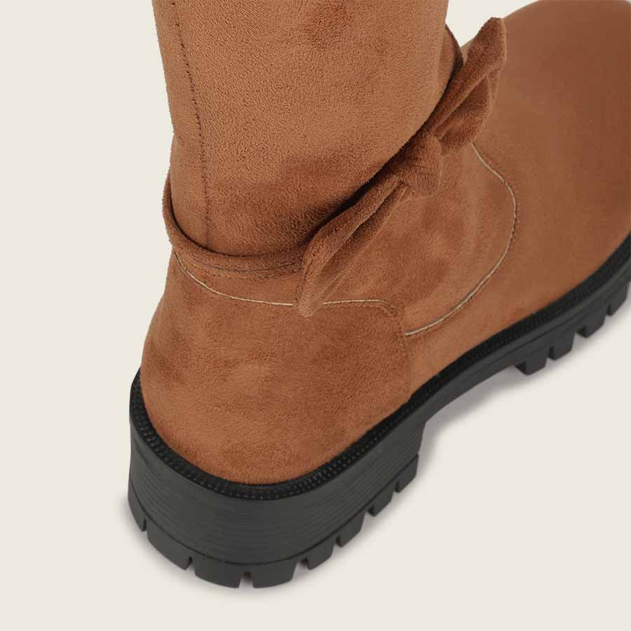 High Ankle Boots for Women - Image 2