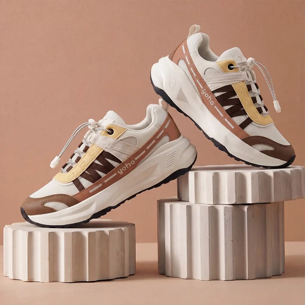 Jipsi Sneakers for Men - Image 10