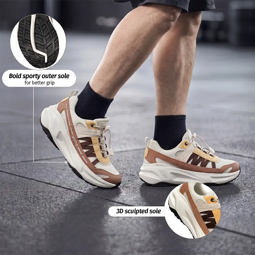 Jipsi Sneakers for Men - Image 11