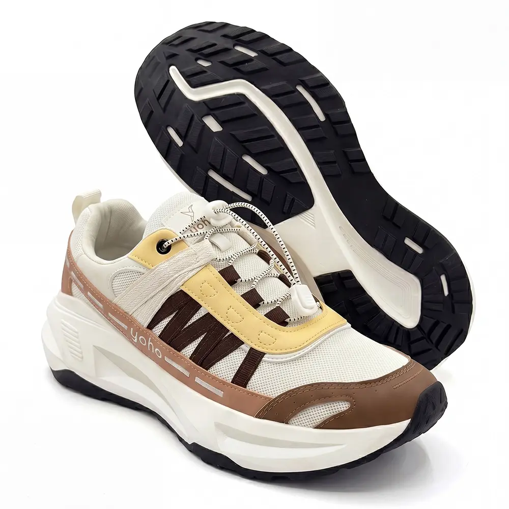 Jipsi Sneakers for Men - Image 13