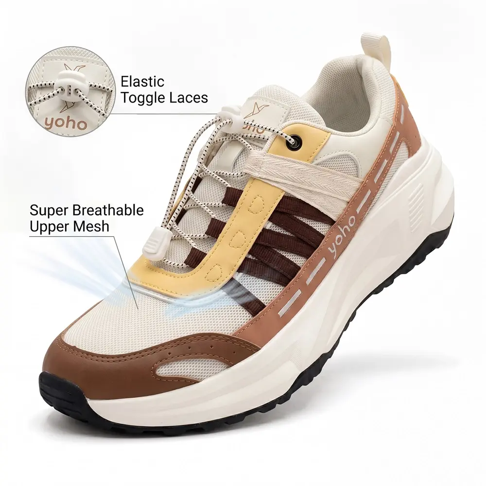Jipsi Sneakers for Men - Image 14