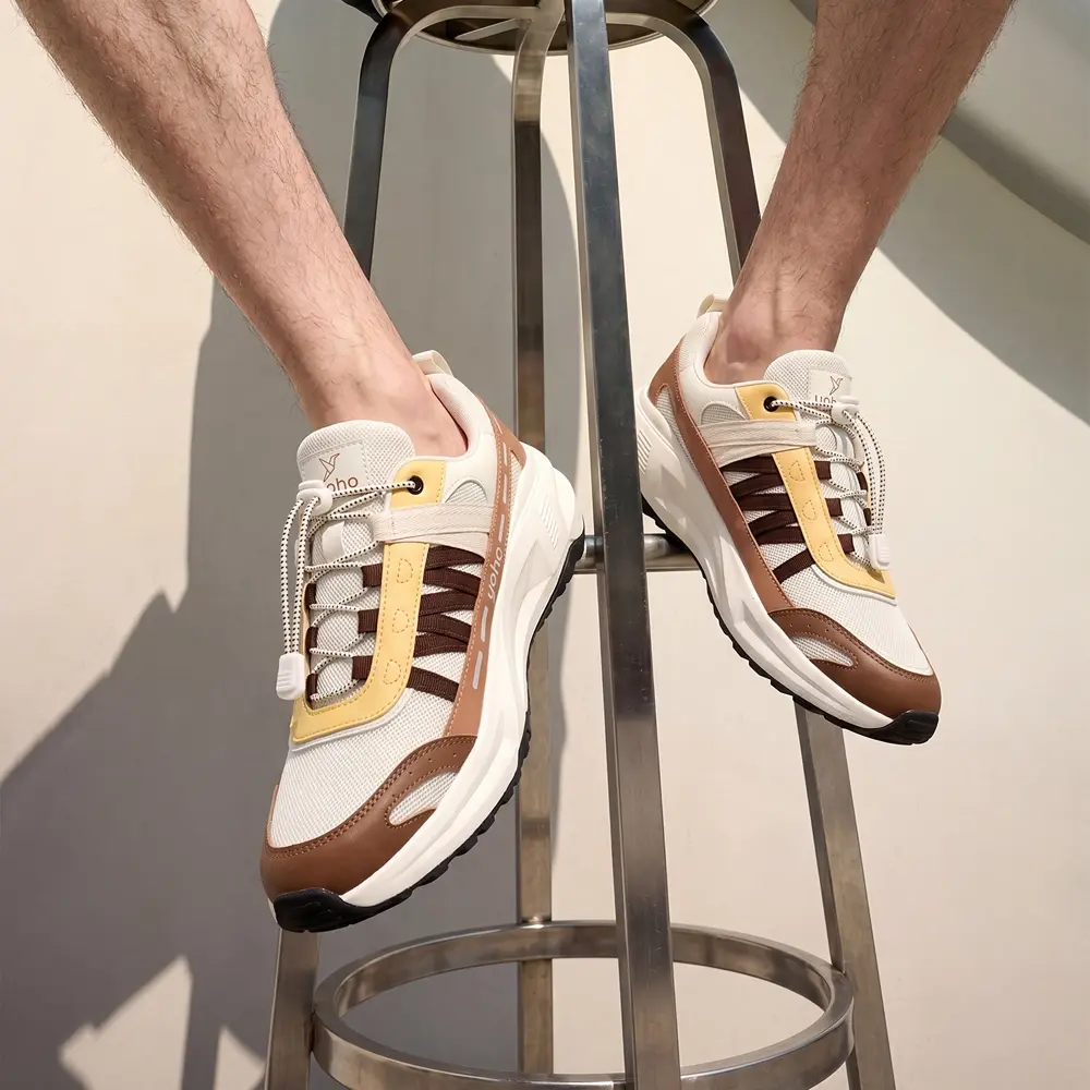 Jipsi Sneakers for Men - Image 15