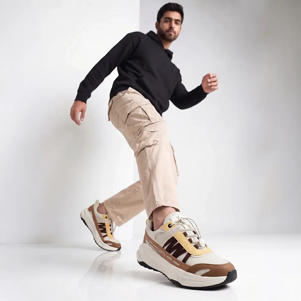 Jipsi Sneakers for Men - Image 17