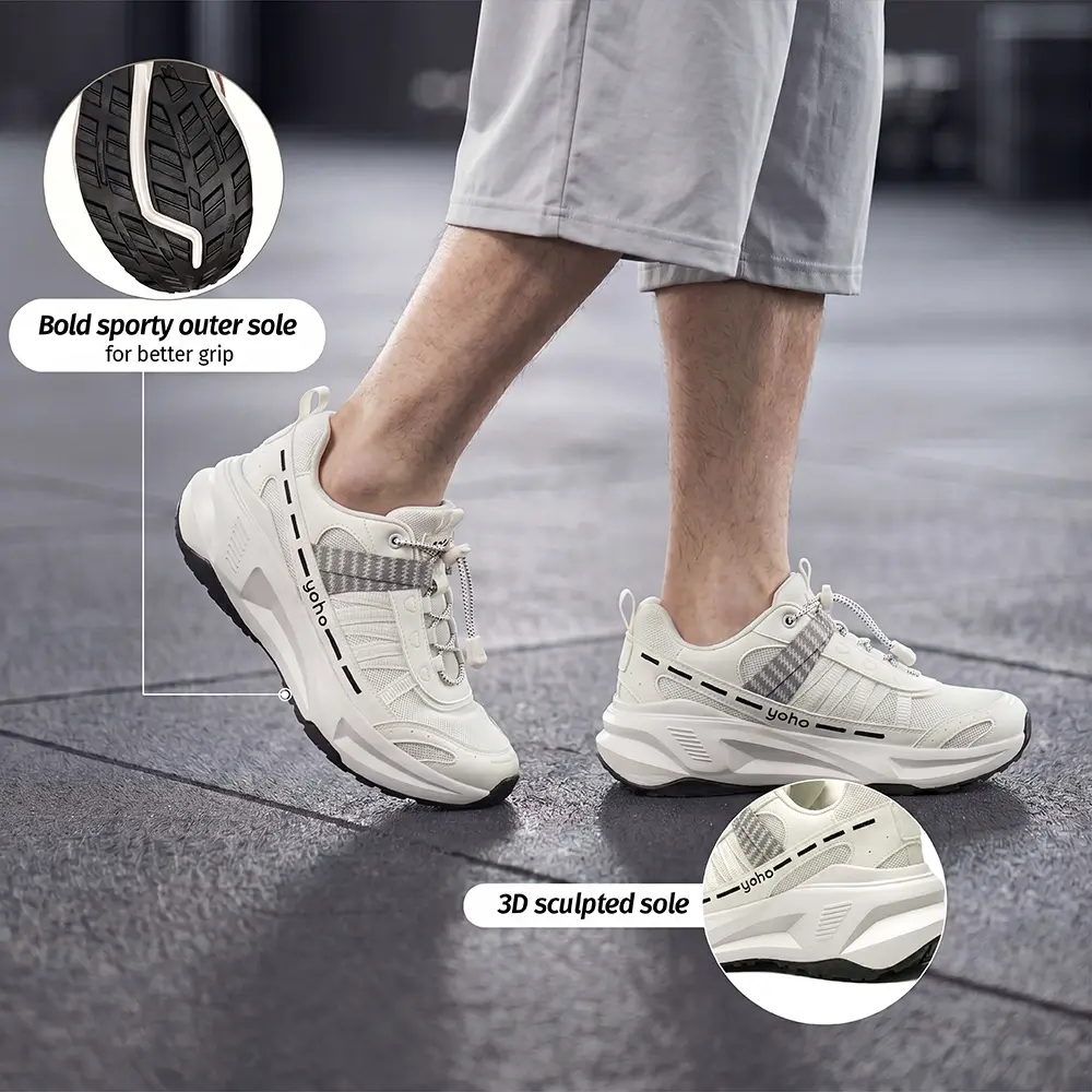 Jipsi Sneakers for Men - Image 20