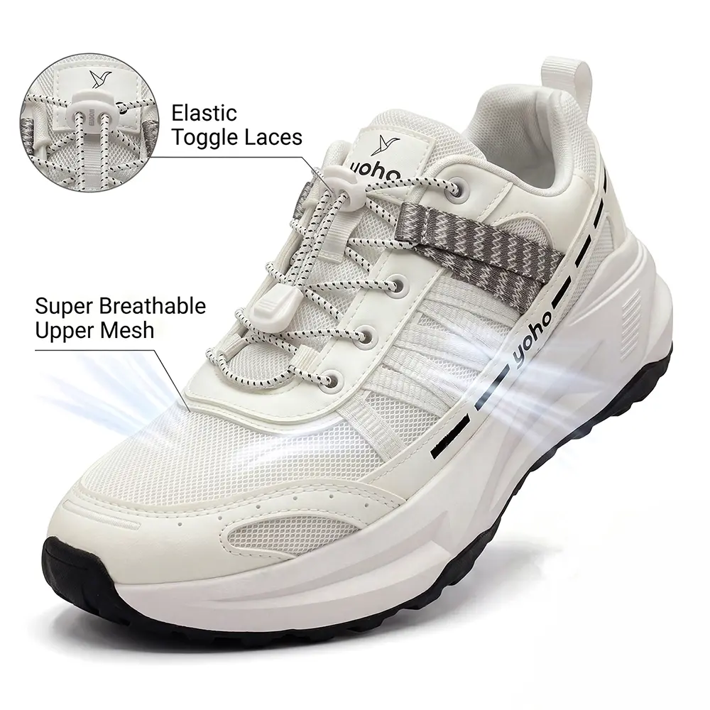 Jipsi Sneakers for Men - Image 23