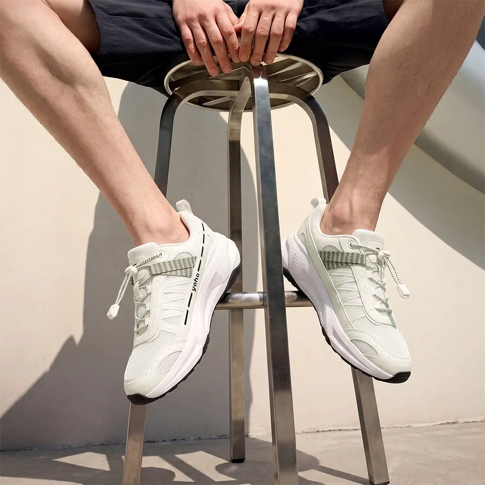 Jipsi Sneakers for Men - Image 24