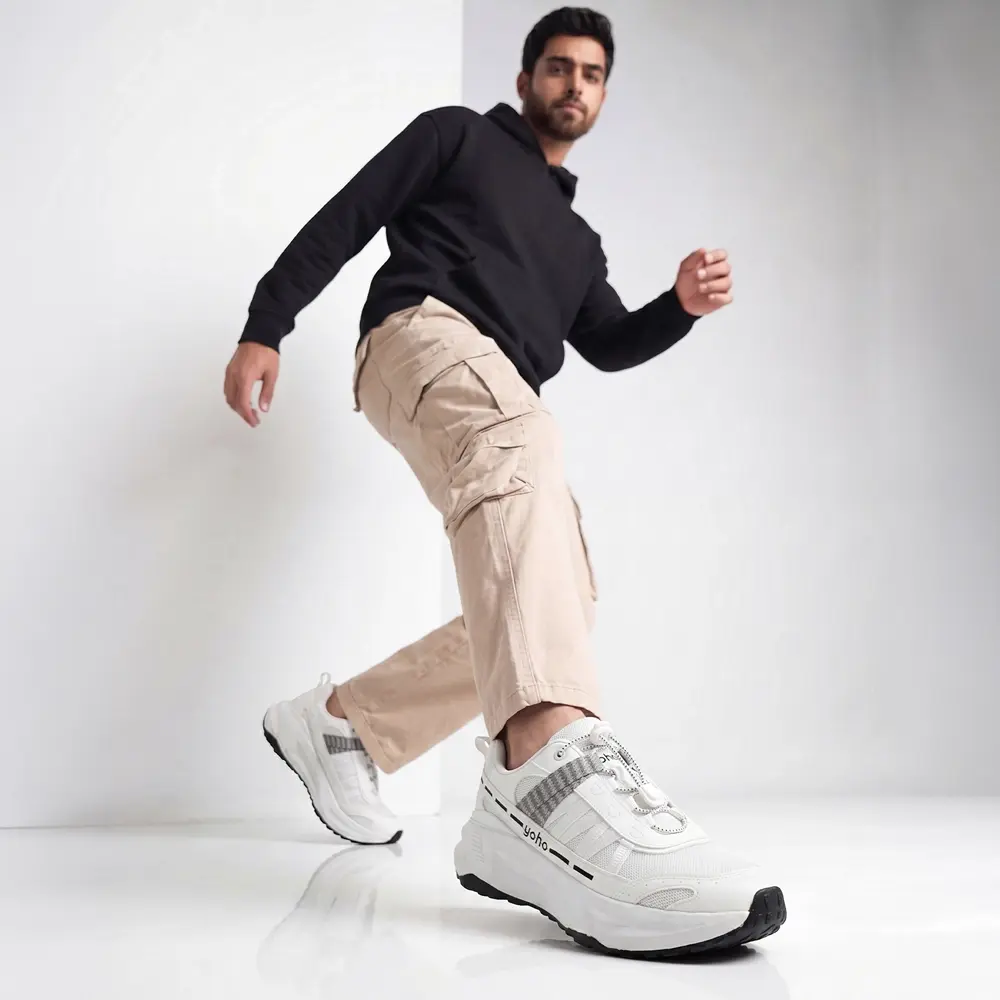 Jipsi Sneakers for Men - Image 26