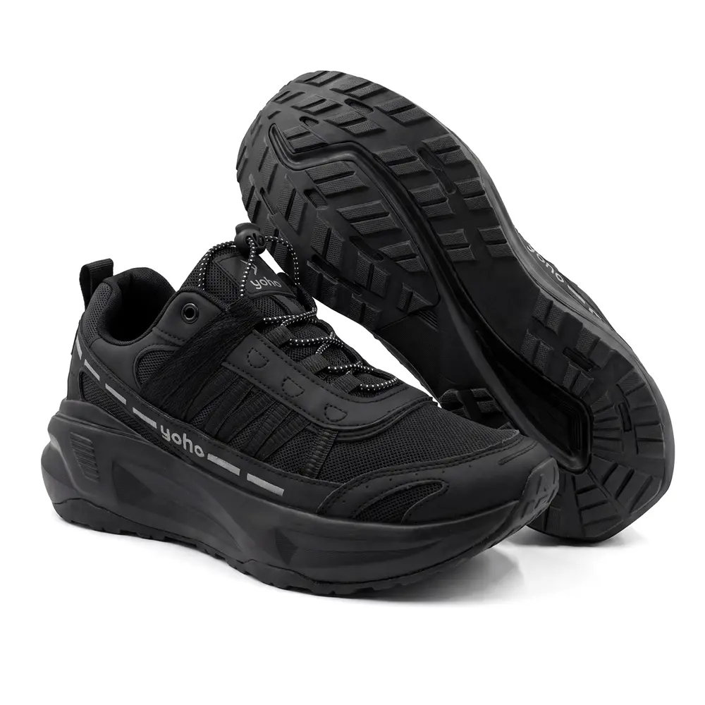 Jipsi Sneakers for Men - Image 4