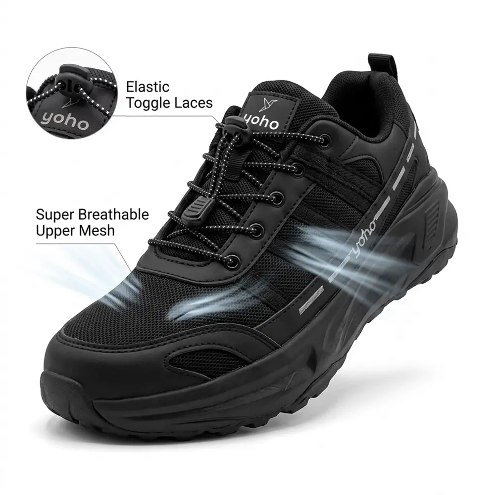 Jipsi Sneakers for Men - Image 5