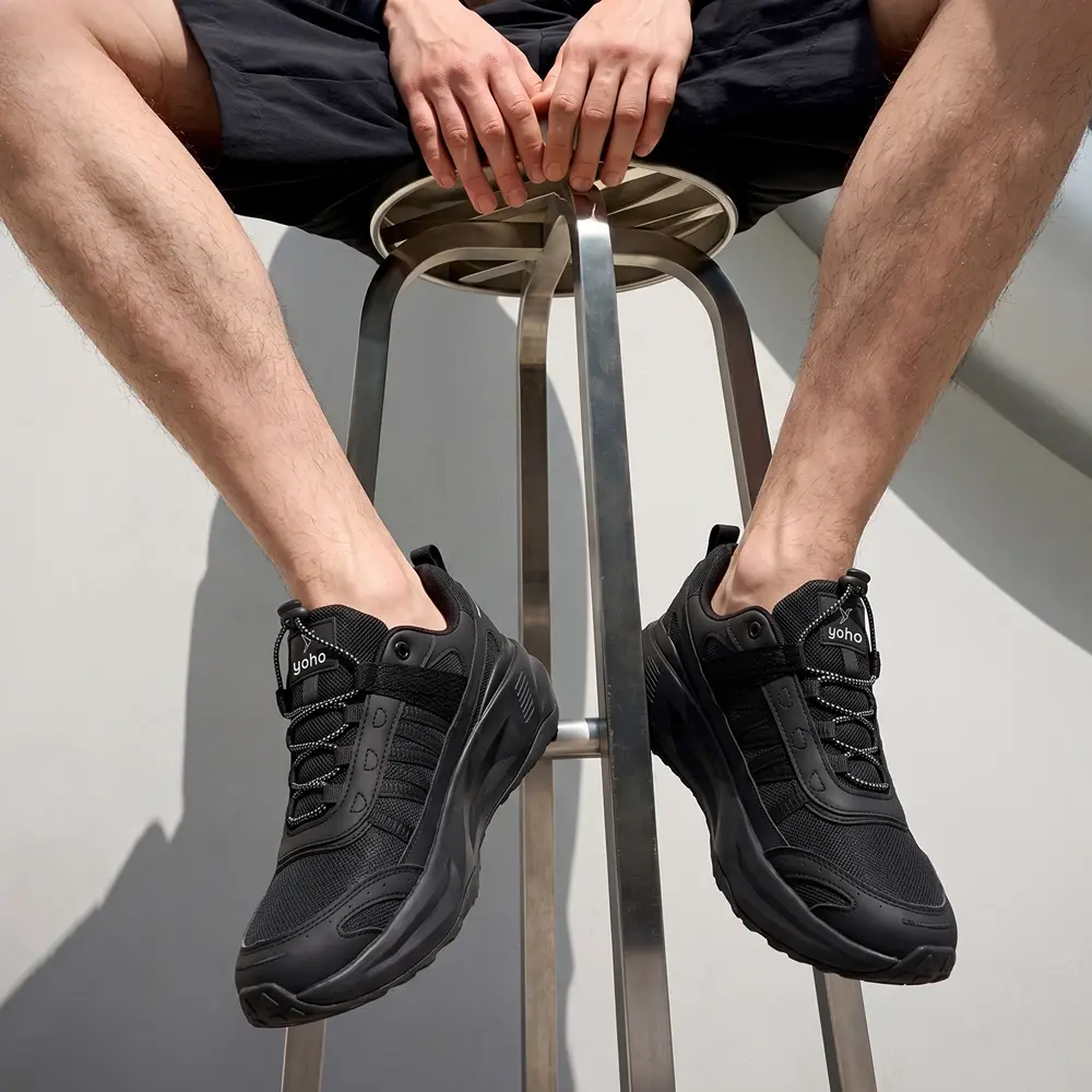 Jipsi Sneakers for Men - Image 6