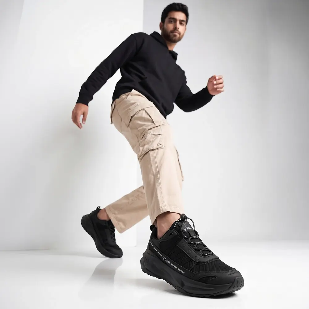 Jipsi Sneakers for Men - Image 8