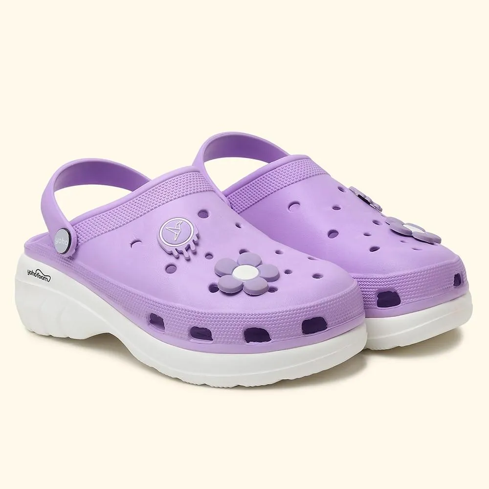 Jumbo Clogs 003 Women - Image 2