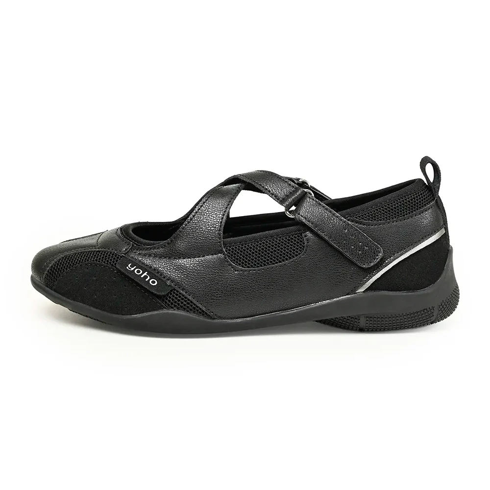 Juno Bells Mary Jane Sneakers For Women - Image 11