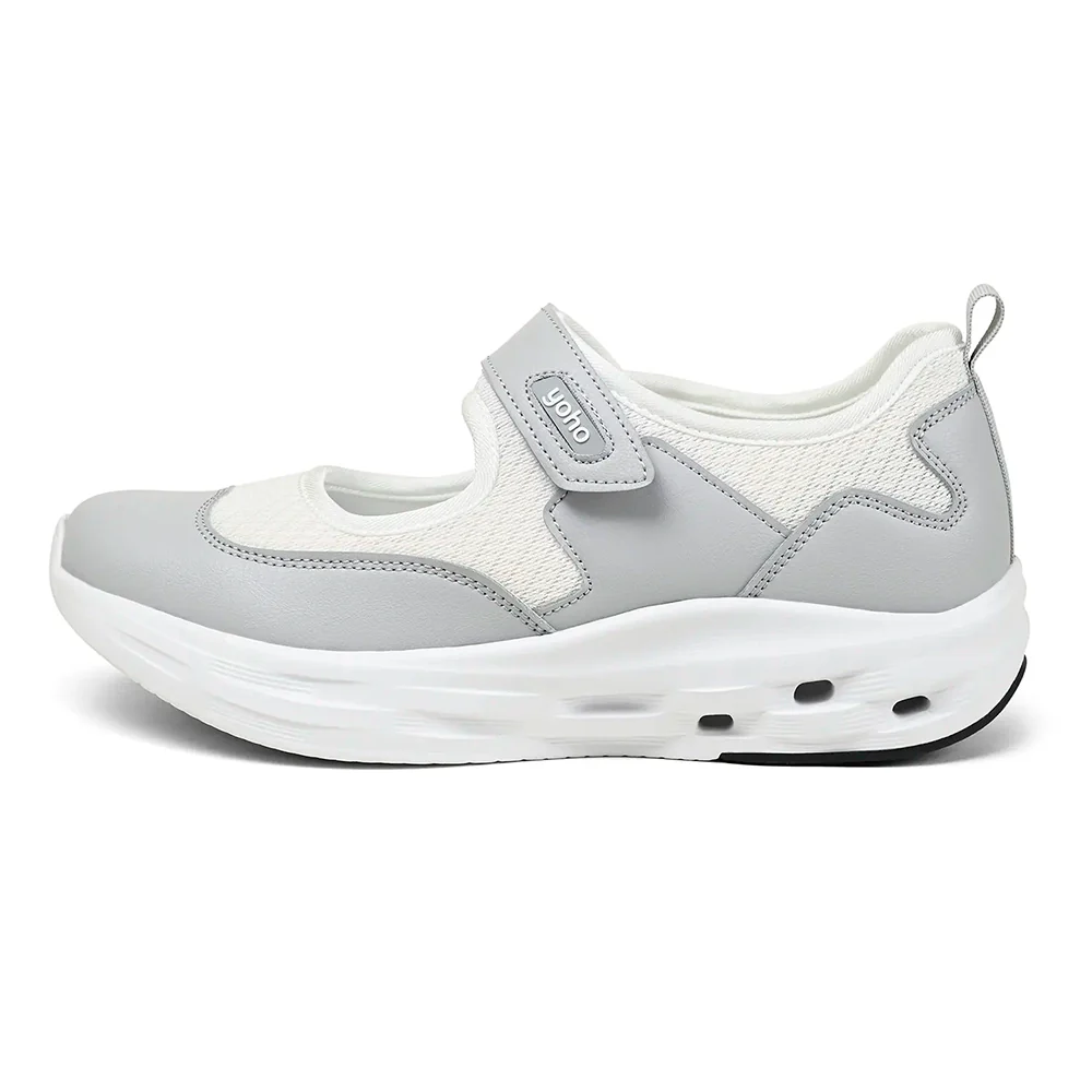 Juno Flex Mary Jane Slip-ons For Women - Image 12